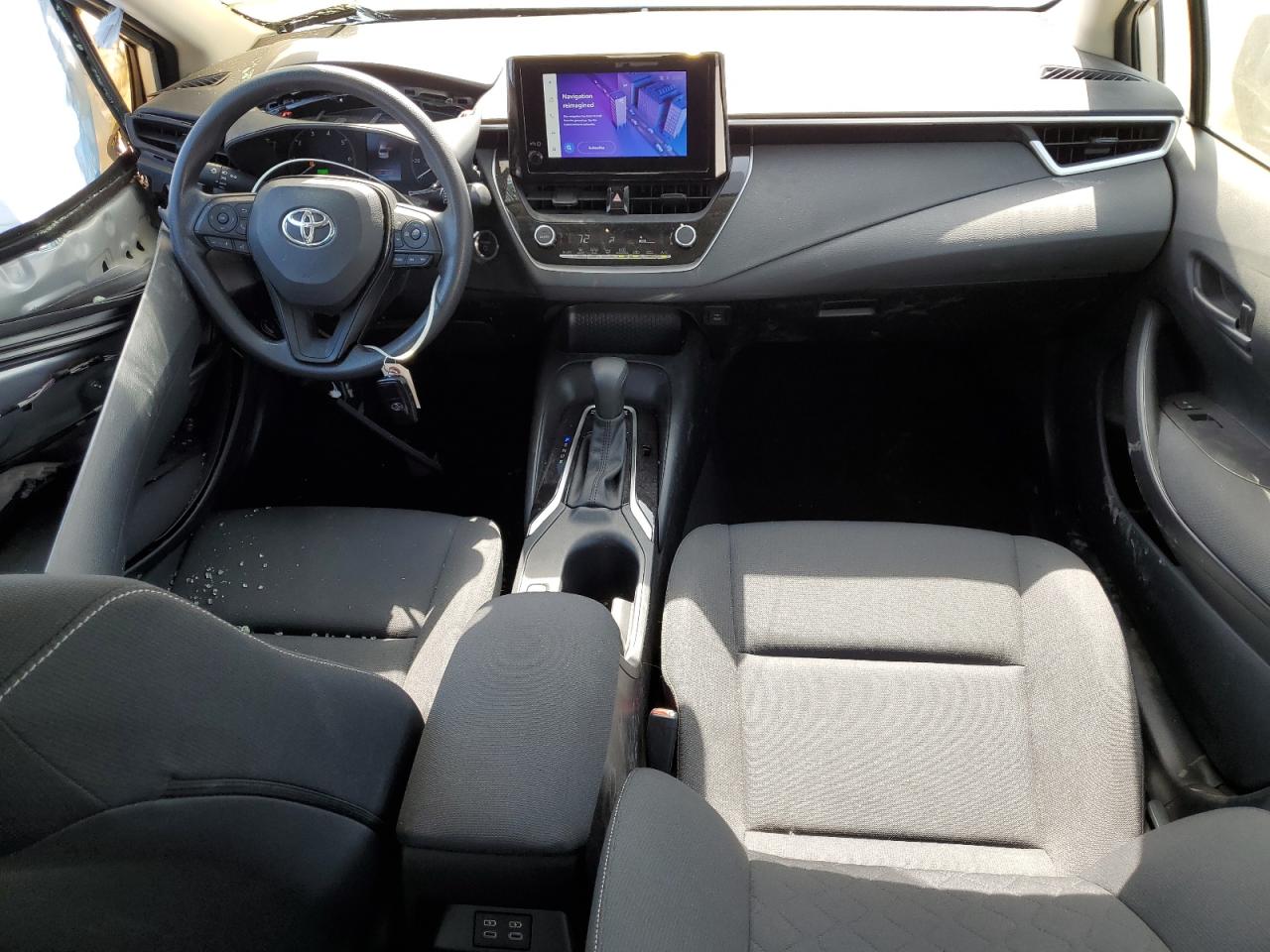 2024 Toyota Corolla - Image 8