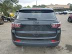 2018 Jeep Compass Latitude na sprzedaż w Gaston, SC - Front End