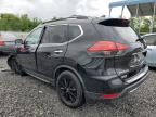2017 Nissan Rogue S იყიდება Spartanburg-ში, SC - Front End