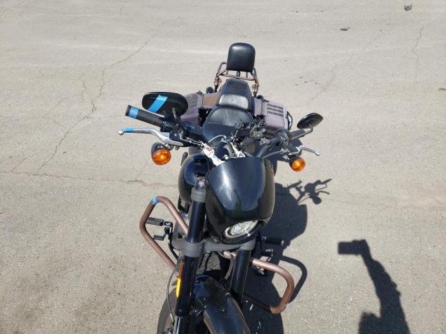 2021 HARLEY-DAVIDSON FXLRS   