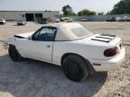 1991 Mazda Mx-5 Miata  de vânzare în Gaston, SC - Front End