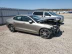 2020 Volvo S60 T5 Momentum en Venta en Kansas City, KS - Front End