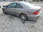 2005 Honda Civic Ex for Sale in Prairie Grove, AR - Front End