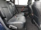 2013 Toyota Highlander Limited იყიდება Windsor-ში, NJ - Side