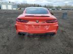 2020 BMW M8    for sale at Copart ON - COOKSTOWN
