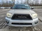 2007 Toyota 4Runner Sr5 de vânzare în Ellwood City, PA - Minor Dent/Scratches