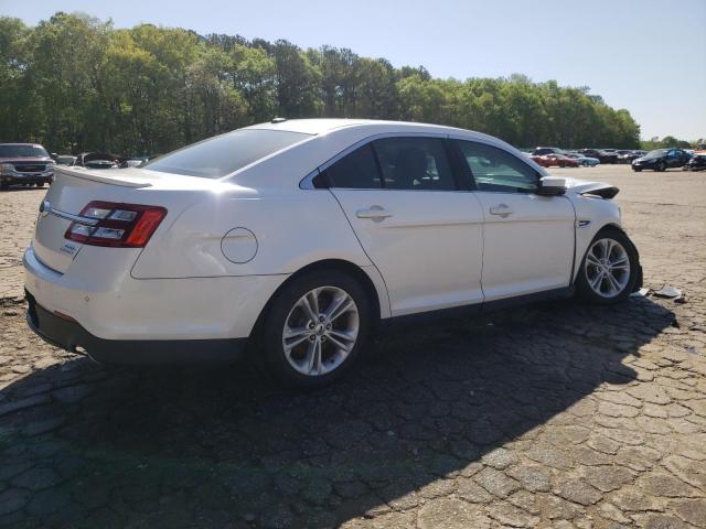 FORD TAURUS 2018 Biały