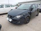 2009 SEAT IBIZA S A/ for sale at Copart SANDWICH