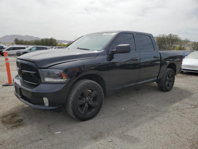 RAM 1500 – zdjęcie z aukcji, lot #52404365