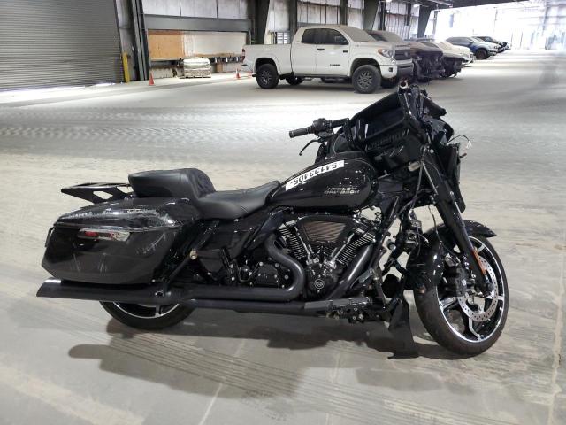 2024 Harley-Davidson Flhx 