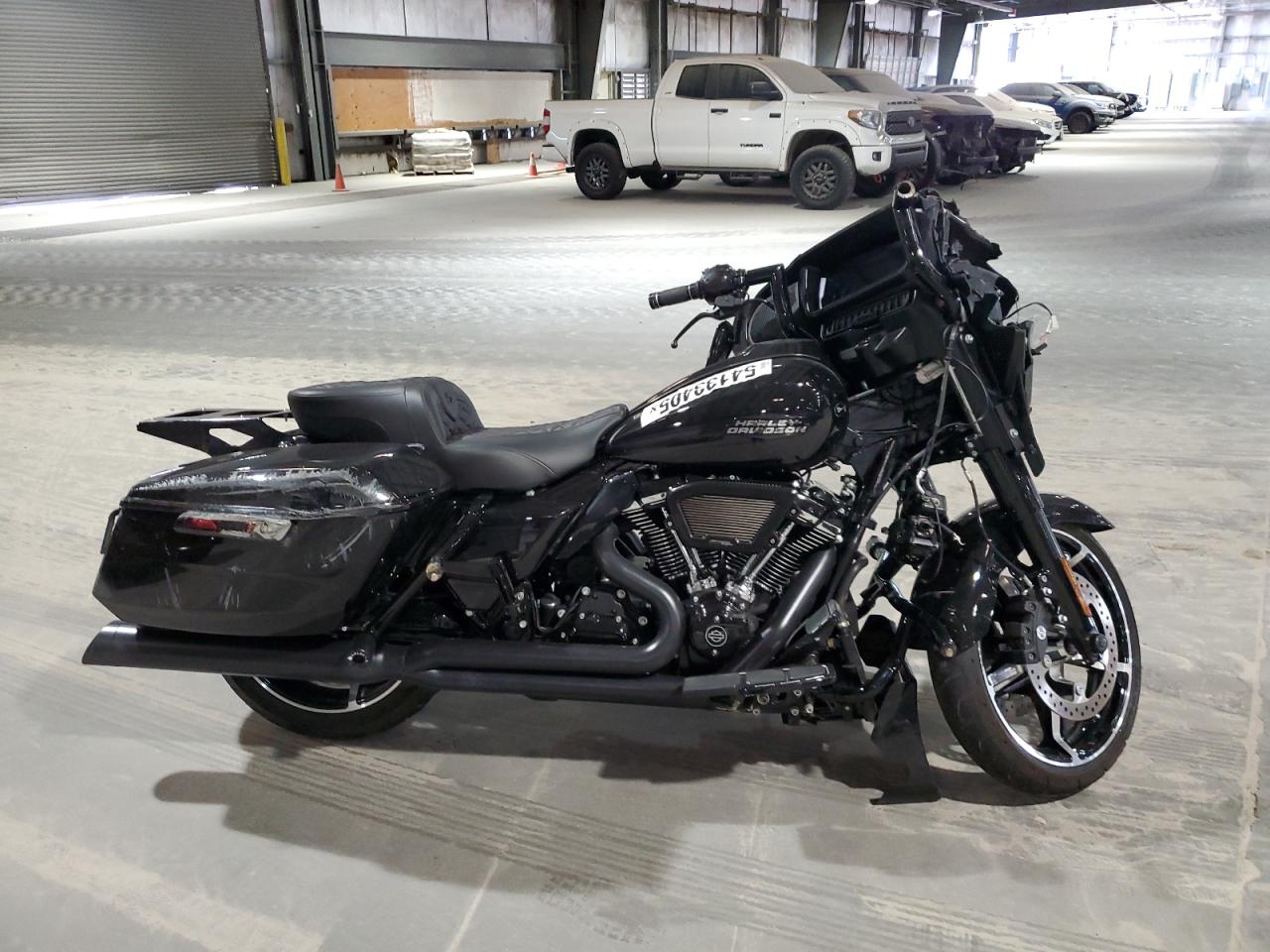 2024 Harley-Davidson Flhx for Sale in Gaston, SC - All Over