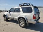1998 Toyota 4Runner Limited იყიდება Tulsa-ში, OK - Rear End