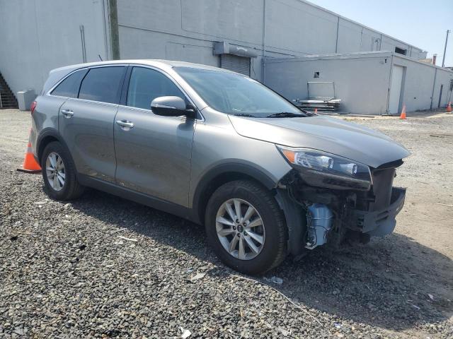  KIA SORENTO 2019 Szary