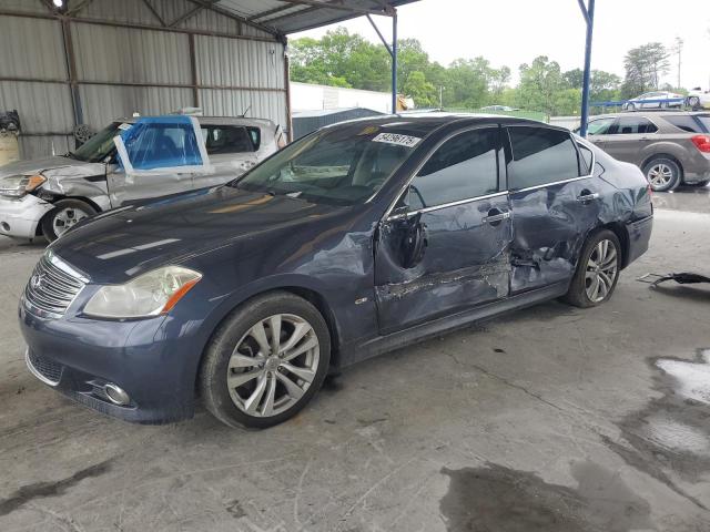 2009 Infiniti M35 Base