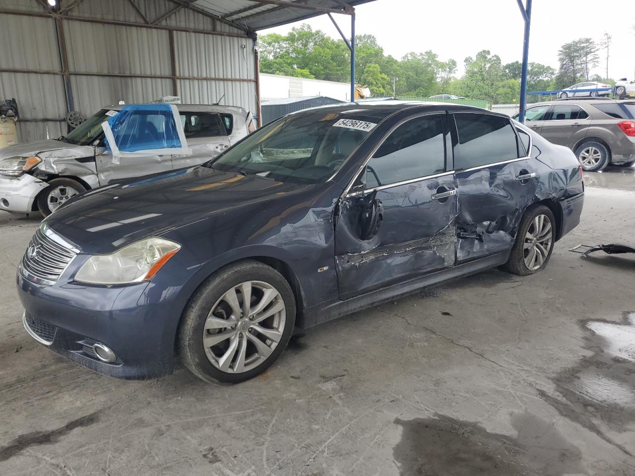Cartersville, GA에서 판매 중인 2009 Infiniti M35 Base - All Over