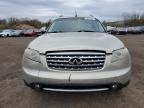 2006 Infiniti Fx35  zu verkaufen in New Britain, CT - Minor Dent/Scratches