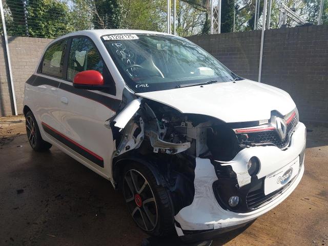 2016 RENAULT TWINGO DYN