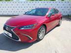 2019 LEXUS ES 300H TA for sale at Copart CHESTER