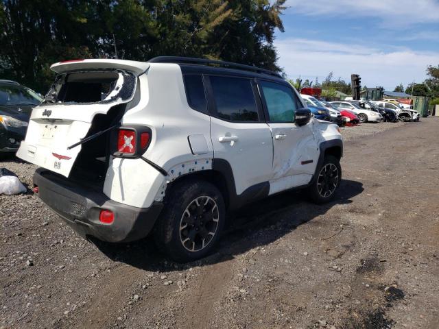  JEEP RENEGADE 2023 Biały