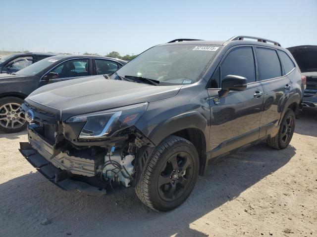 SUBARU FORESTER W 2023