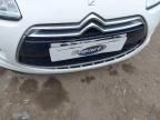 2015 CITROEN DS3 DSTYLE for sale at Copart PETERLEE