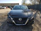 2021 Nissan Altima S na sprzedaż w Laurel, MD - Front End