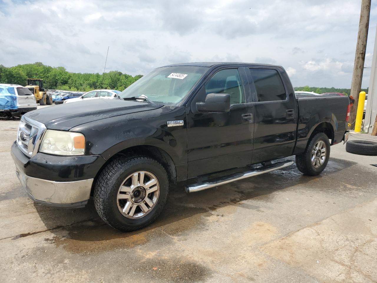 Memphis, TN에서 판매 중인 2007 Ford F150 Supercrew - Front End