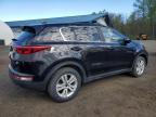 2018 Kia Sportage Lx for Sale in East Granby, CT - Minor Dent/Scratches