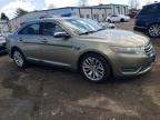 2013 Ford Taurus Limited for Sale in Finksburg, MD - Mechanical