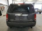 2015 Honda Pilot Exl იყიდება Greenwood-ში, NE - Front End