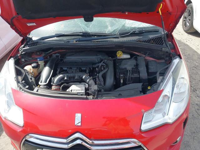2011 CITROEN DS3 DSPORT
