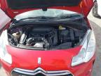 2011 CITROEN DS3 DSPORT for sale at Copart WOLVERHAMPTON