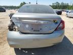 2013 Nissan Versa S на продаже в Harleyville, SC - Side