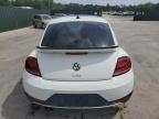 2017 Volkswagen Beetle Dune en Venta en Savannah, GA - Front End