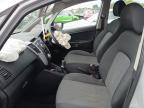 2010 KIA VENGA 1 for sale at Copart SANDTOFT