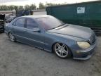 2006 Mercedes-Benz S 500 for Sale in Spartanburg, SC - Front End