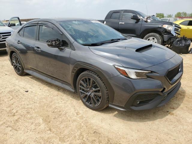  SUBARU WRX 2022 Szary