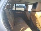 2011 LINCOLN MKX  à vendre chez Copart ON - TORONTO