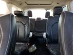 2018 Chrysler Pacifica Limited na sprzedaż w Orlando, FL - Side