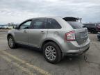 2008 Ford Edge Sel на продаже в Pennsburg, PA - Rear End