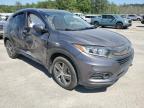 2022 Honda Hr-V Exl zu verkaufen in Harleyville, SC - Side