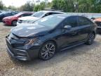 2020 Toyota Corolla Se zu verkaufen in Riverview, FL - Front End