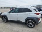 2018 Hyundai Kona Limited for Sale in Leroy, NY - Hail