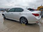 2013 Lexus Gs 350 de vânzare în Haslet, TX - Front End