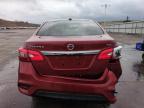 2017 Nissan Sentra S იყიდება Littleton-ში, CO - Rear End