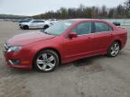 2012 Ford Fusion Sport for Sale in Brookhaven, NY - Front End
