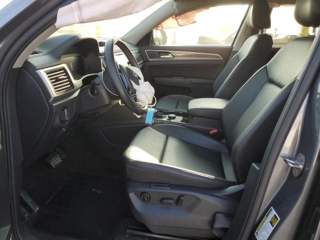  VOLKSWAGEN ATLAS 2020 Szary