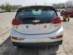 2017 Chevrolet Bolt Ev Premier на продаже в Rogersville, MO - Hail