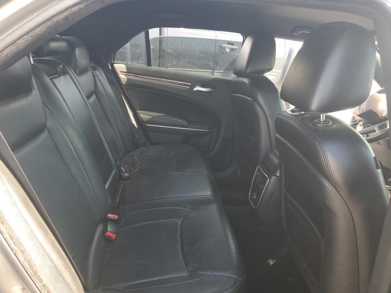 2014 Chrysler 300 VIN: 2C3CCAAG3EH336027 Lot: 52531265