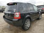 2008 Land Rover Lr2 Hse Technology продається в Pekin, IL - Front End